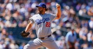 Freeman y Kershaw guían triunfo de Dodgers sobre Rockies