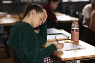 Saoirse Hanley: Whatever path the Leaving Cert results send you down, that’s the one for you. Any door that was closed to me led me somewhere better