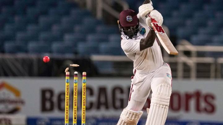 Cricket West Indies works on roadmap with 'about a hundred things to improve'