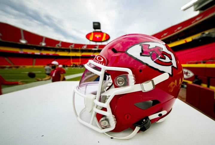 Chiefs Made Nine Roster Moves Today