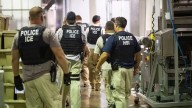 ICE detuvo a un migrante con green card apenas bajó del avión: estuvo 23 años en Estados Unidos