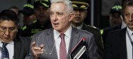 Corte Suprema estudiará tutela que ordenó la libertad del expresidente Álvaro Uribe