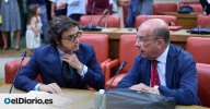 Vox, negacionismo a prueba de fuego