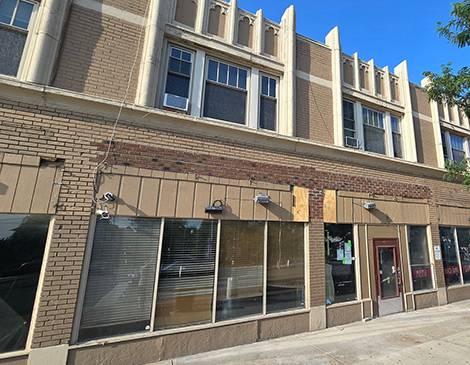 New Indian Restaurant Safar City Will Open in Former Tick Tock Tavern Space