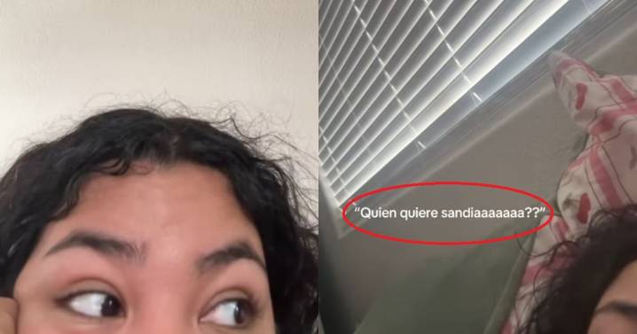 “Ahora suena como un zombie de Call of Duty”: joven le regala un micrófono a su mamá por su cumpleaños y ahora solo se comunica con él en casa
