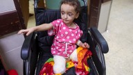 US cancels visas for medical evacuation patients from Gaza