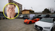 "Recién había tenido a mi guagua" y "ya no puedo pedir ni un peso": Habla denunciante del clan familiar "Los Martínez"
