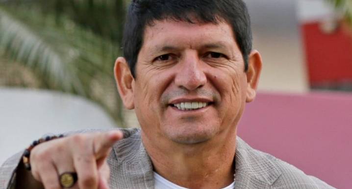 Sigue a la cabeza: Agustín Lozano fue reelegido como presidente de la FPF