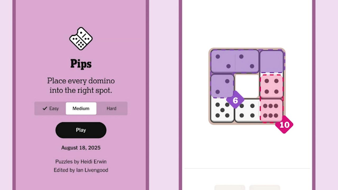 New York Times puzzle editor launches new game