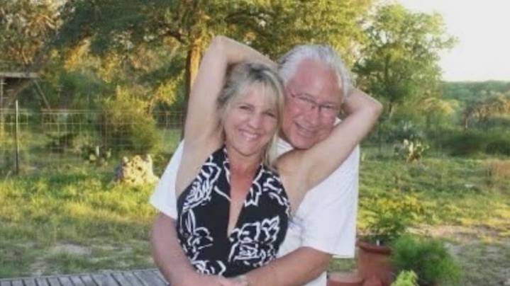 Wrongful death lawsuit filed against AT&T after San Antonio woman killed by fiber optic cable