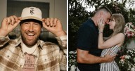 Fans Call Taylor Swift’s Engagement A ‘Marketing Stunt’ After Travis Kelce Drops New Ad