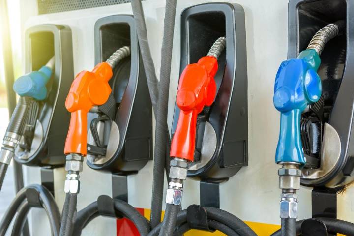 Wyoming Sees Small Rise In Gas Prices As Summer Winds Down