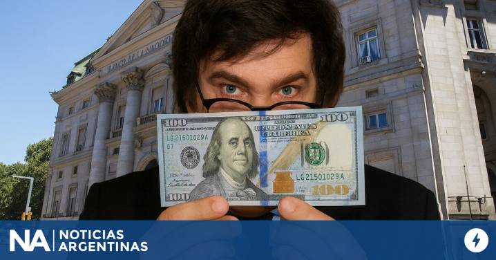 El plan de los despedidos con Javier Milei: la cuenta para vivir de la indemnización con un plazo fijo