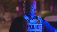 Protests break out in D.C. after Trump deploys National Guard