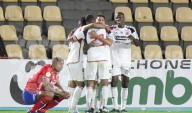 Medellín celebra: cerca de lograr objetivo en la Liga BetPlay