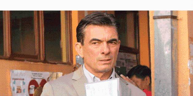 ¿Quién es Rodrigo Paz, el candidato que dio la sorpresa en Bolivia y pasa a la segunda vuelta?