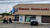 Sujeto armado asalta a trabajadores de una farmacia, en Córdoba