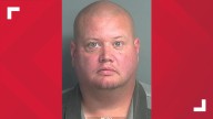 East Texas man with past conviction accused of impersonating officers again