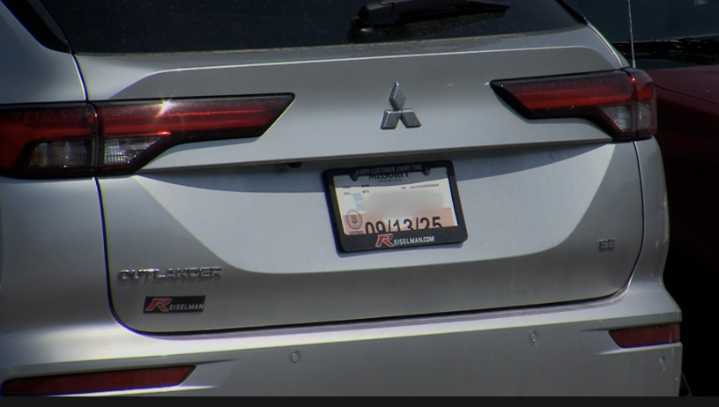 New law eliminating temporary tags sparks mixed emotions