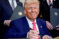 Inside the secret greedy deal that proves the Trump summit is a cynical farce