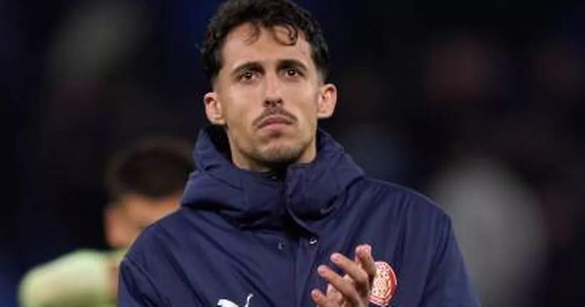 Bojan Miovski 'en route' to Rangers after bargain Girona deal struck