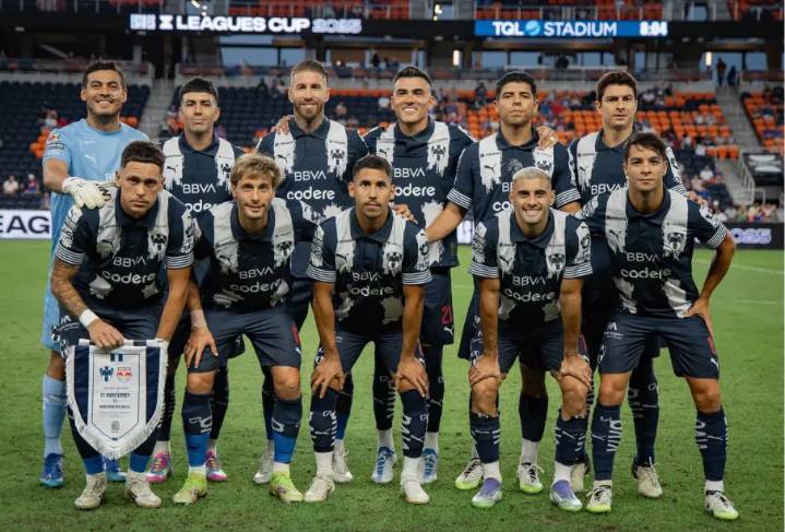 Rayados condena amenazas contra Katia Itzel García tras partido en la Leagues Cup