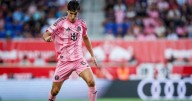 Oficializan el arribo de un exjugador del Inter Miami a la liga española