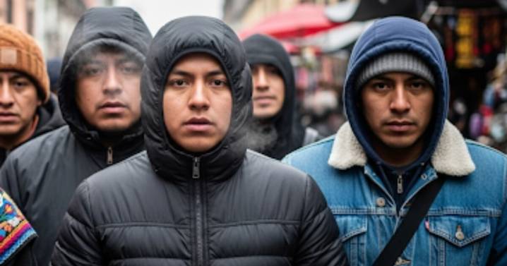 ¿Primer frente frío en México será en el Grito de Independencia?