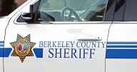 BCSO deputy fired for indecent exposure in Mt. Pleasant