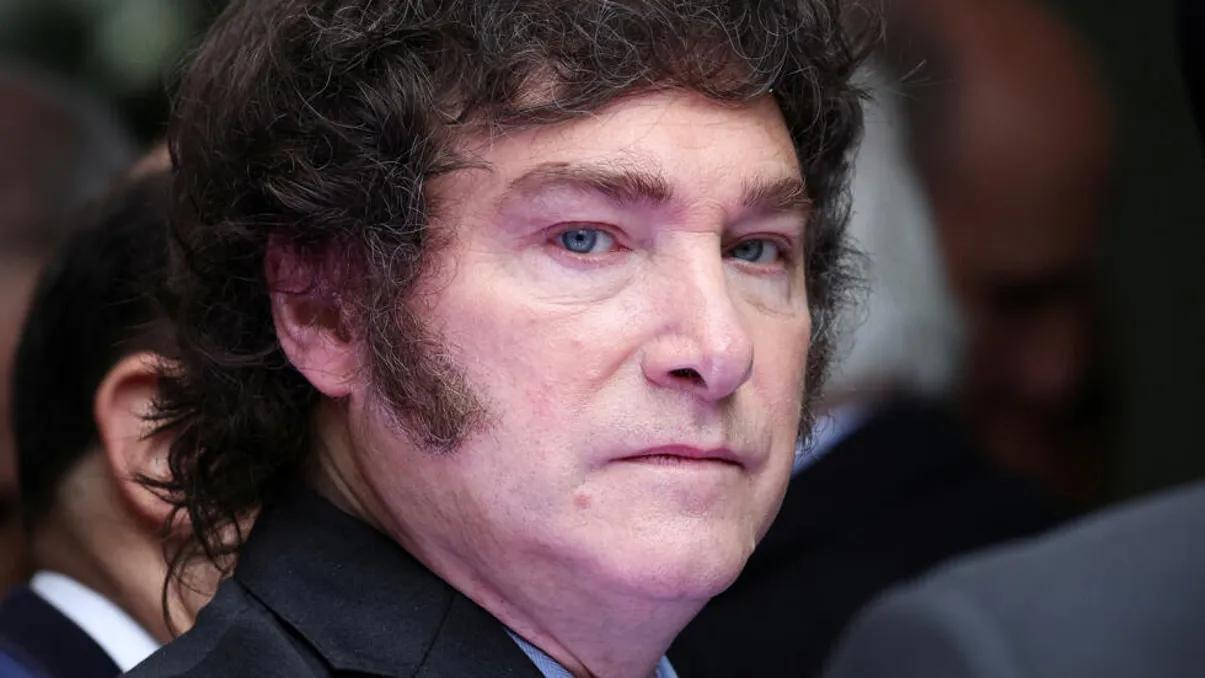 Designaron a un nuevo médico a cargo de la salud presidencial de Javier Milei