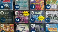 Mass. State Lottery winner: Final $2M grand prize claimed in this $10 game
