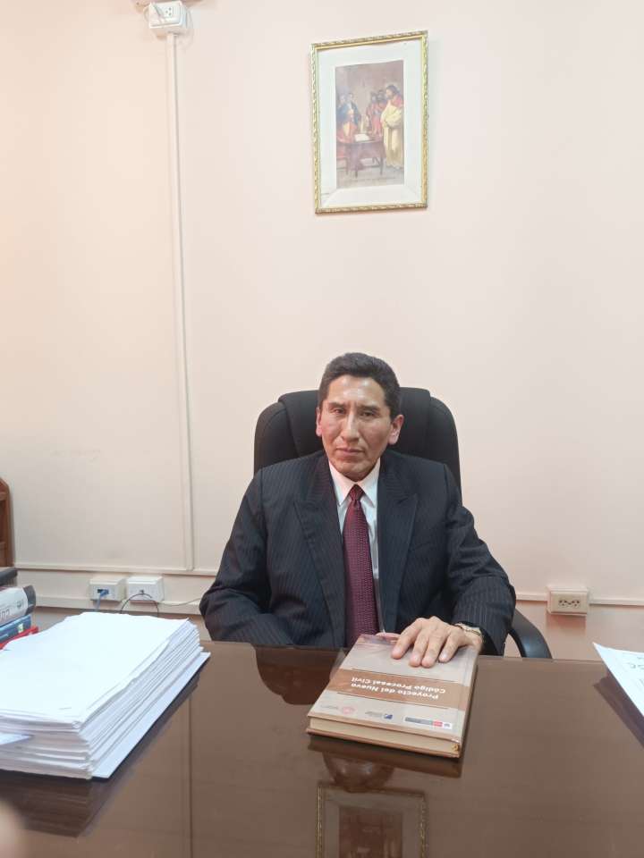POLITICA Jueces del JUSDEM deploran ley de amnistía que desacata sentencias de la CIDH