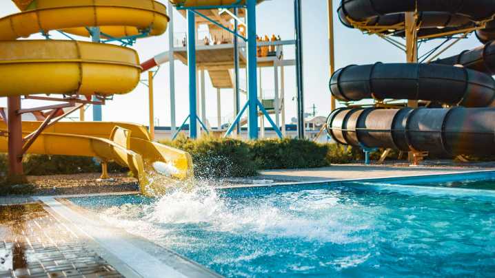 Better than Disneyland: Whale's Tale waterpark named one of best in US