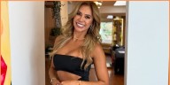Martha Isabel Bolaños denunció abuso por parte de un policía en aeropuerto de San Andrés: “Se enamoró de mí”