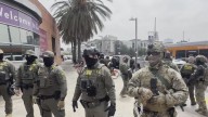 ICE raid occurs outside Newsom event in LA