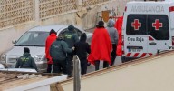 Ceuta y Melilla, el primer gobierno del PP que pide la contingencia migratoria por los menores