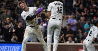 National League West report: Rockies pile up wins, Giants plummet
