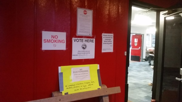 Indiana Secretary of State Calls on Hoosiers to Serve as Poll Workers