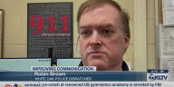 White Oak radio upgrades improve emergency services