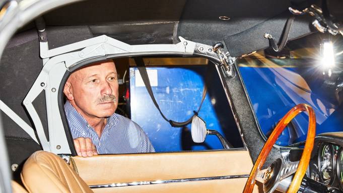 The Hunt for a $7M Talbot-Lago, the World's Most Beautiful Stolen Car
