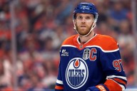 Connor McDavid ‘taking my time’ to work out contract extension with Oilers