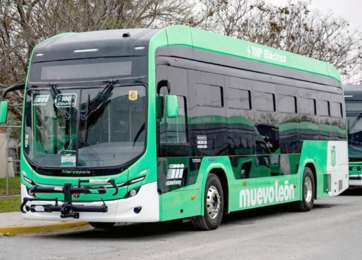 Ponen en marcha nueva ruta de Transmetro a La Estanzuela