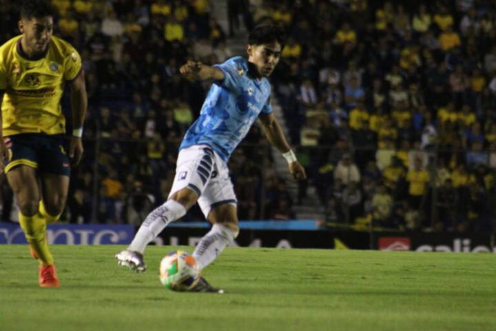 ¿Dónde y a qué hora ver el América vs Pachuca? Todos los detalles del duelo de la jornada 7