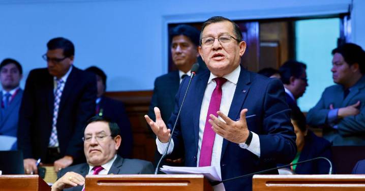 Salhuana tras atentado en Trujillo: Vamos a tipificar estos actos como terrorismo urbano
