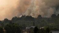 El fuego asola León con 14 incendios activos: más de 1.500 personas desalojadas en 30 pueblos