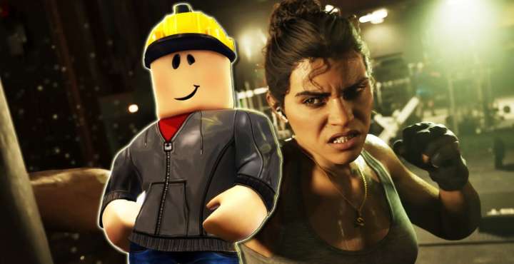 Why the Publisher Behind GTA 6 Sees Roblox as a Real Threat