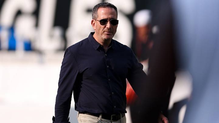 Eagles rumors: Why even more trades could be coming
