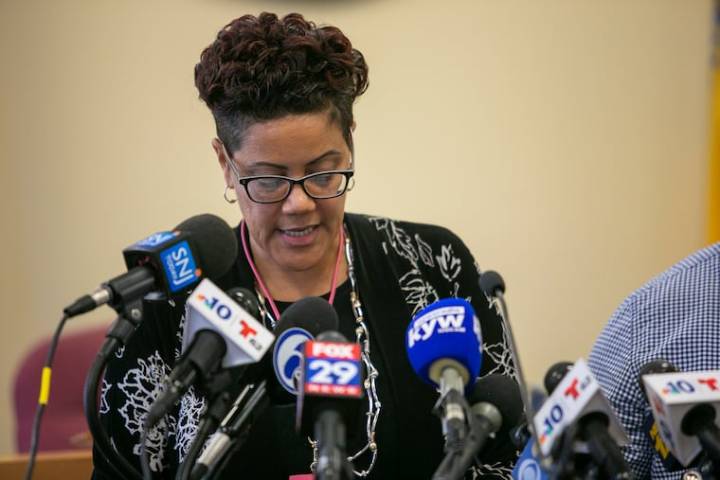 Philly man convicted of plotting murder of South Jersey prosecutor, other officials