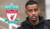 Alexander Isak: Second Liverpool bid imminent 'as Newcastle make fresh transfer stance'