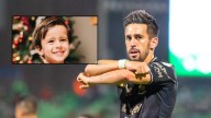 Fernando Navarro pide apoyo para su hijo, Emilio; necesita un trasplante de hígado